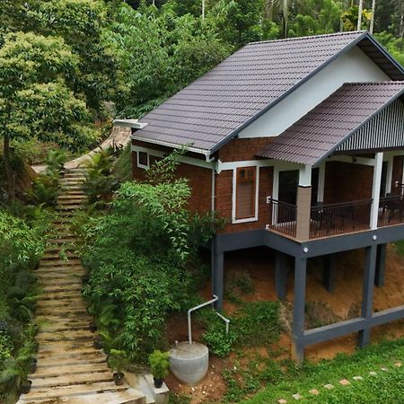 Casta Wild Resort Batheri 외부 사진